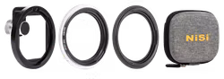 NiSi Filter IP-A Filmmaker Kit for iPhone