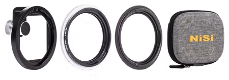 NiSi Filter IP-A Filmmaker Kit for iPhone