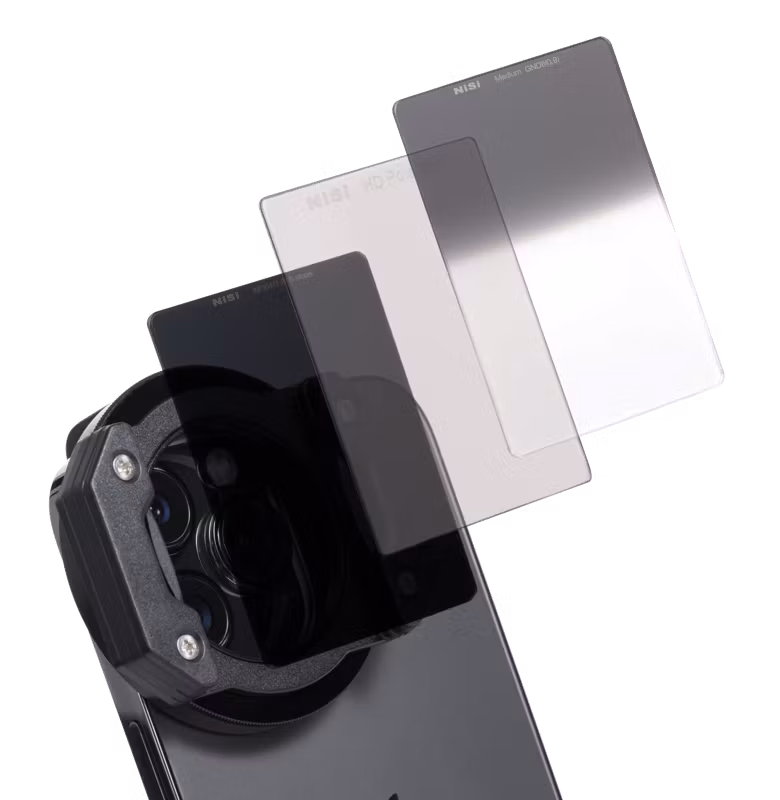 NiSi Filter IP-A Landscape Kit for iPhone