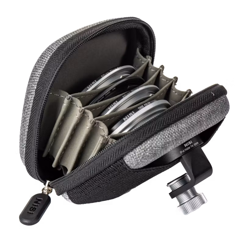 NiSi Filter IP-A Cinema Kit for iPhone