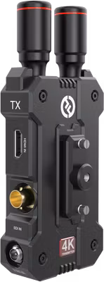 Hollyland Mars 4K 450ft 4K UHD wireless video transmitter