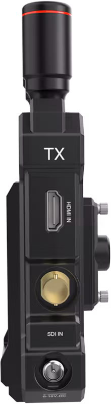 Hollyland Mars 4K 450ft 4K UHD wireless video transmitter