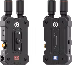 Hollyland Mars 4K 450ft 4K UHD wireless video transmission