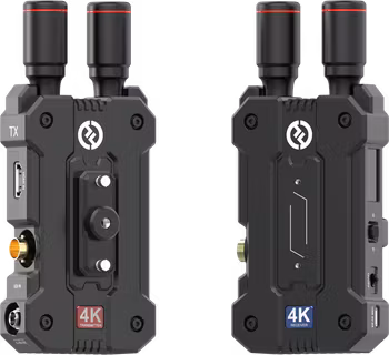 Hollyland Mars 4K 450ft 4K UHD wireless video transmission