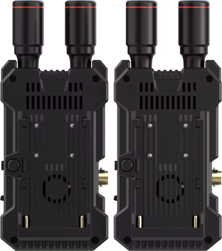 Hollyland Mars 4K 450ft 4K UHD wireless video transmission