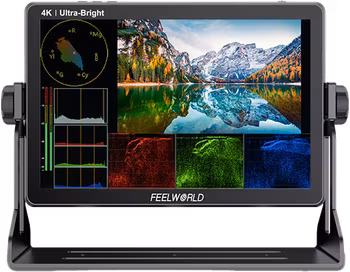 Feelworld Monitor LUT11S