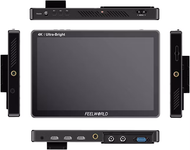 Feelworld Monitor LUT11S