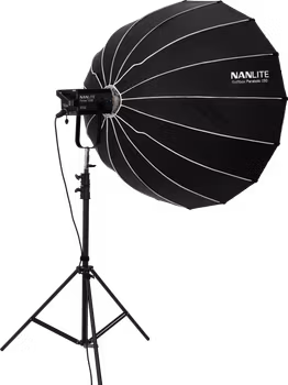 Nanlite Softbox Parabolic 150 (Quick release)