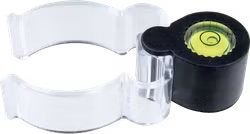 Kupo KD-B001 Bubble Level Tube Clamp Ø 40-45mm