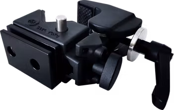 Kupo KCP-741 Super Convi Clamp with hook for Nanlite PSU