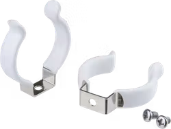 Kupo KCP-401 T12 Lamp Clips - Set of 24 pcs