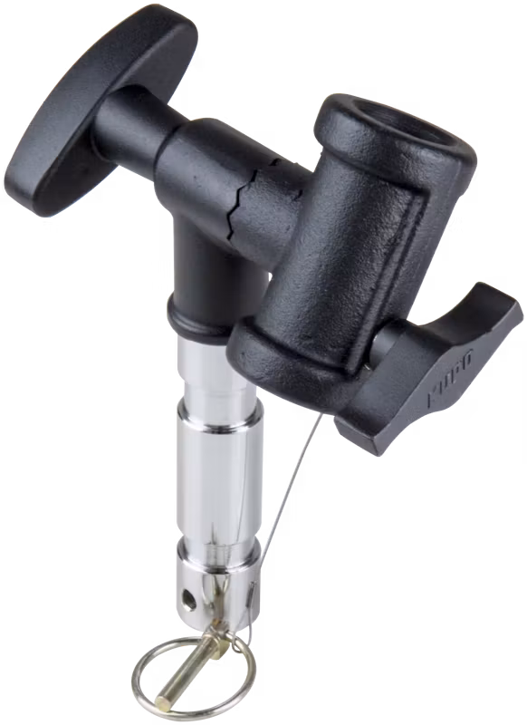 Kupo KS-207 Swivel Junior Receiver Adapter