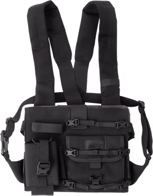 Kupo KSB-011 Radio Chest Pack