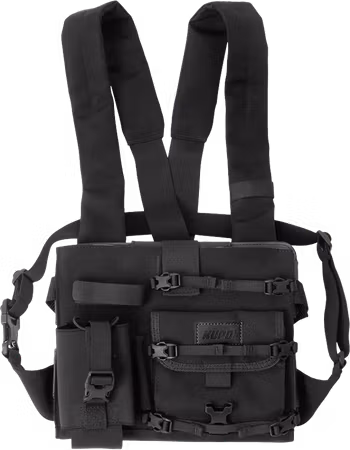 Kupo KSB-011 Radio Chest Pack
