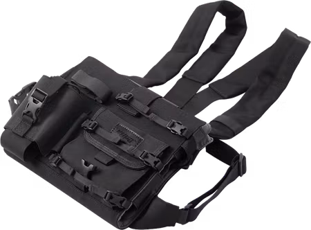 Kupo KSB-011 Radio Chest Pack
