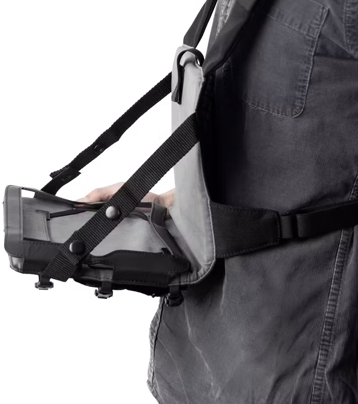 Kupo KSB-011 Radio Chest Pack