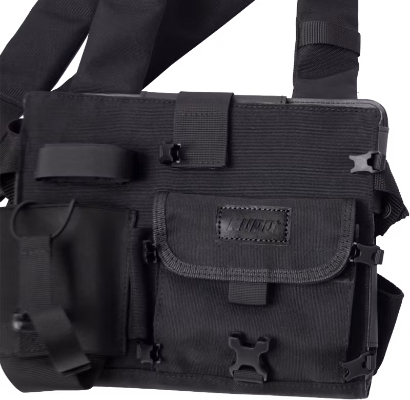 Kupo KSB-011 Radio Chest Pack