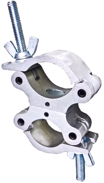 Kupo KCP-857 Mighty Swivel Coupler