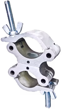 Kupo KCP-857 Mighty Swivel Coupler
