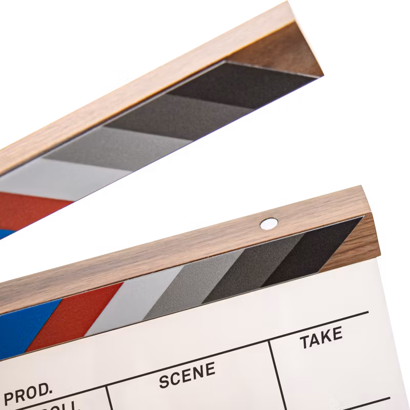 Kupo KCB-1514 Clap Board 15x14 cm
