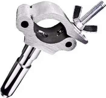 Kupo KCP-834 Coupler with 28mm Junior Pin