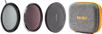 NiSi Filter Swift System VND Kit 95mm