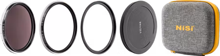 NiSi Filter Swift System Add On Kit 95mm