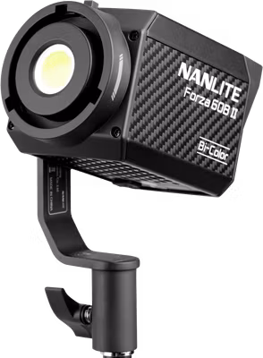 Nanlite Forza 60B II LED Spot Light
