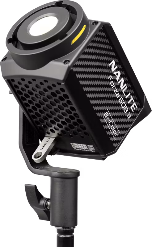 Nanlite Forza 60B II LED Spot Light