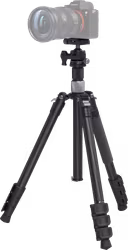 SmallRig 4059 Carbon Fiber Tripod Kit with Center Column AP-20