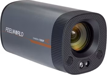 Feelworld HV10X Professional Streaming Camera Full HD 1080P60fps USB3.0 HDMI