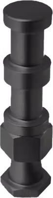 Kupo KS-020B Compact Aluminum Snap in Pin