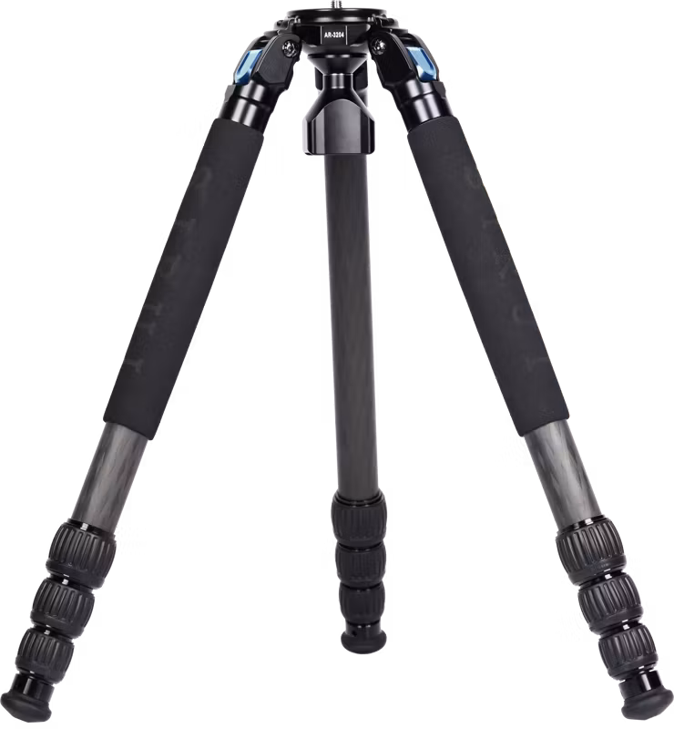 Sirui Carbon Tripod AR-3204