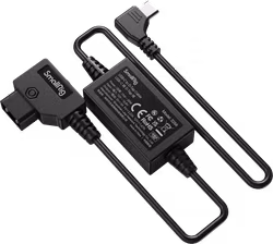 SmallRig 3266 USB-C to D-Tap Cable