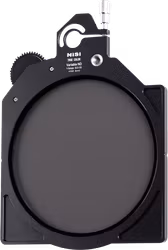 NiSi Cine Filter True Color Variable ND 1.5-5 Stops 4x5.65" 6mm