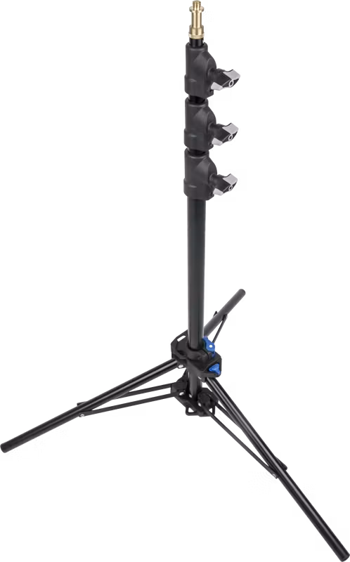 Kupo 070AC Mini Click Light Stand-3 Pack kit