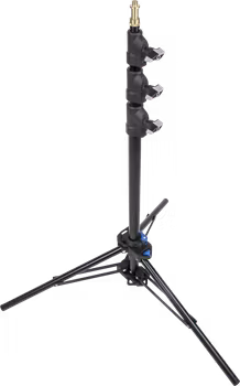 Kupo 070AC Mini Click Light Stand-3 Pack kit