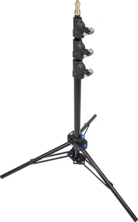 Kupo 070AC Mini Click Light Stand-3 Pack kit