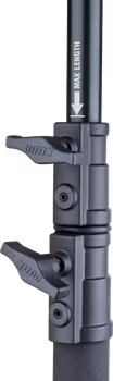 Kupo KCP-629B Alu Baby Handheld Boom