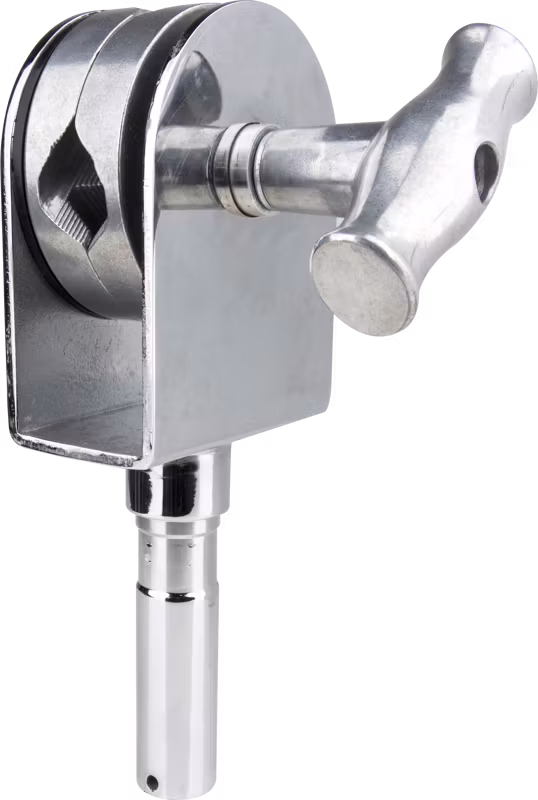 Kupo KCP-440 4.5 Grip Head with Junior stud and reciver