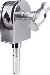 Kupo KCP-440 4.5 Grip Head with Junior stud and reciver