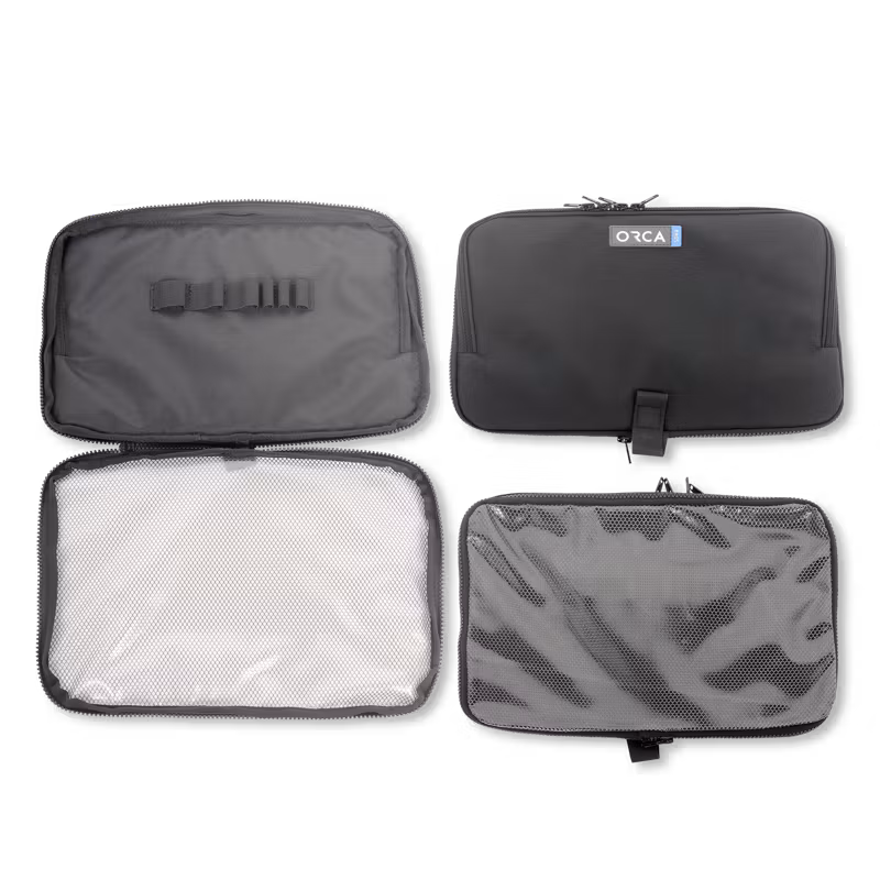 ORCA OSP-10334-24 Flat Front Cover for OR-334