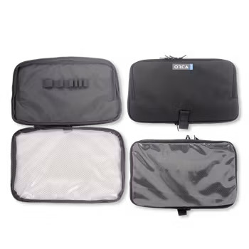 ORCA OSP-10334-24 Flat Front Cover for OR-334