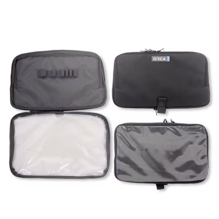 ORCA OSP-10334-24 Flat Front Cover for OR-334