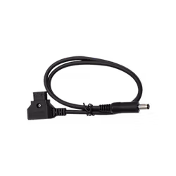 Hollyland D-Tap-DC Power Adapter Cable for Mars M1