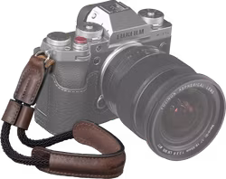 SmallRig 3926 Universal Wrist Strap Vintage