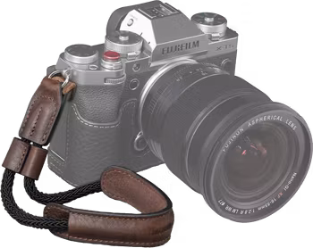 SmallRig 3926 Universal Wrist Strap Vintage
