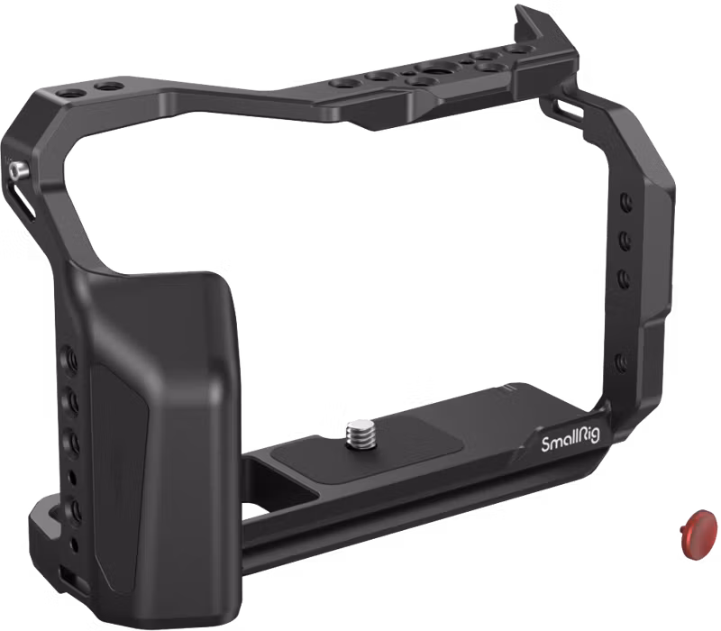 SmallRig 4135 Cage Multifunctional For Fujifilm X-T5