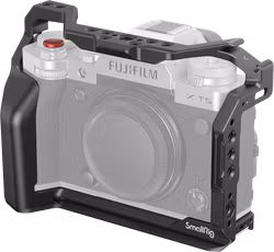 SmallRig 4135 Cage Multifunctional For Fujifilm X-T5