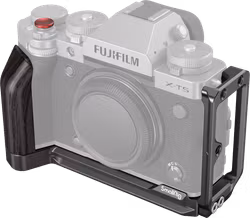 SmallRig 4137 L-Bracket For Fujifilm X-T5